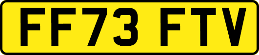 FF73FTV