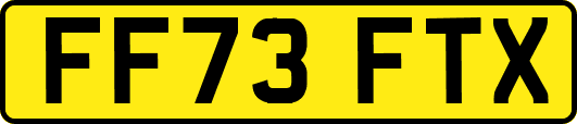 FF73FTX