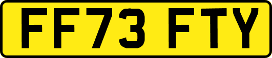 FF73FTY