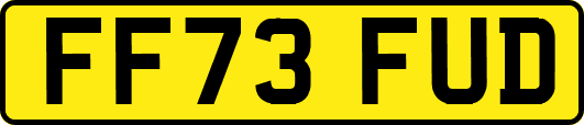 FF73FUD