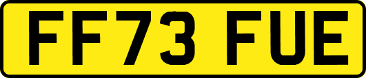 FF73FUE