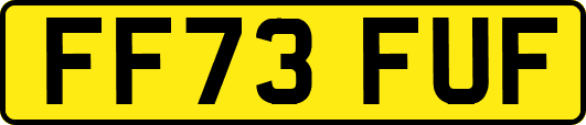 FF73FUF