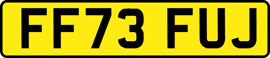FF73FUJ