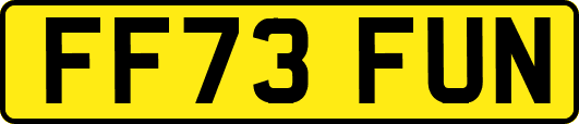FF73FUN