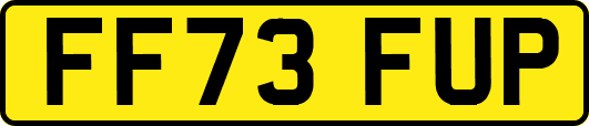 FF73FUP