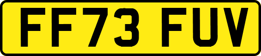 FF73FUV