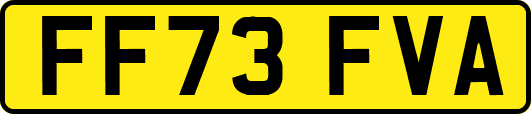 FF73FVA