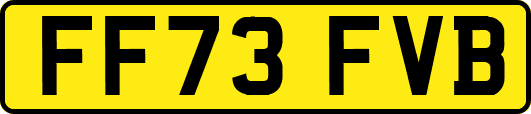 FF73FVB