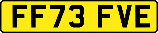 FF73FVE
