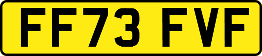FF73FVF