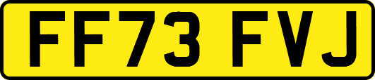 FF73FVJ