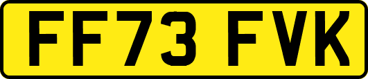 FF73FVK