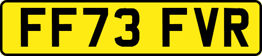 FF73FVR