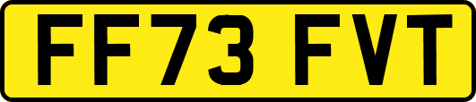 FF73FVT