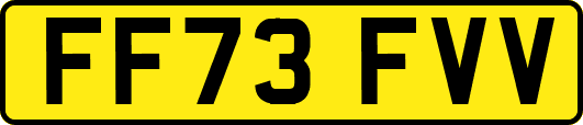FF73FVV