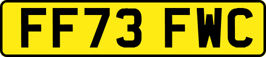 FF73FWC