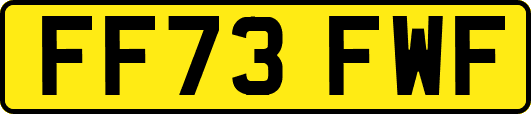 FF73FWF