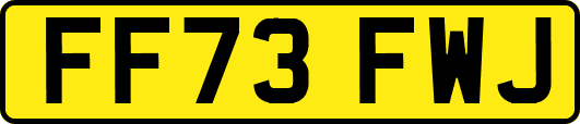 FF73FWJ