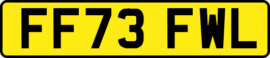 FF73FWL