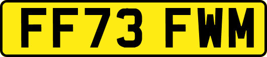 FF73FWM
