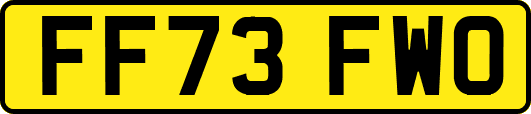 FF73FWO