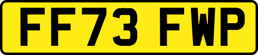 FF73FWP