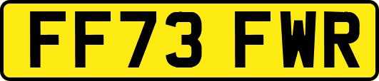 FF73FWR