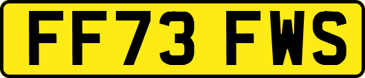 FF73FWS
