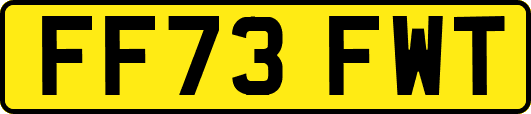 FF73FWT