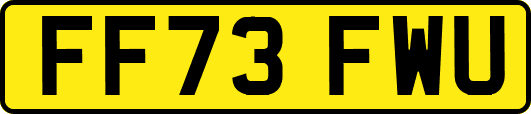 FF73FWU