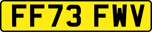 FF73FWV