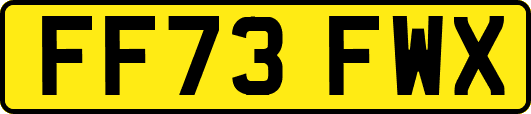 FF73FWX