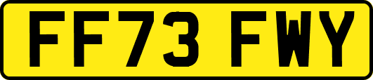 FF73FWY