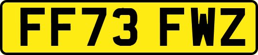 FF73FWZ