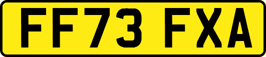 FF73FXA