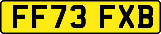 FF73FXB