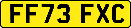 FF73FXC