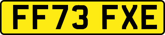 FF73FXE