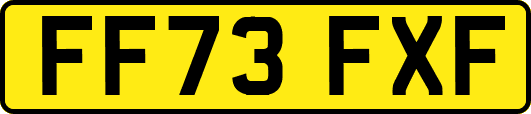 FF73FXF