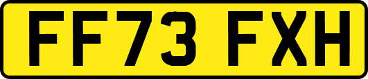 FF73FXH