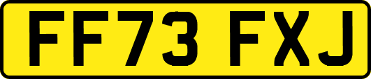 FF73FXJ
