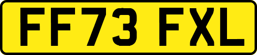FF73FXL