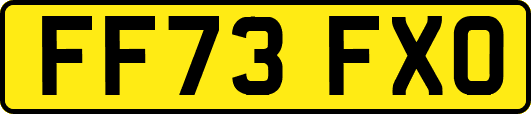 FF73FXO