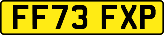 FF73FXP