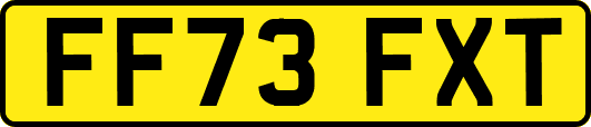 FF73FXT