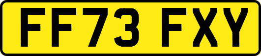 FF73FXY