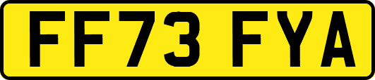 FF73FYA