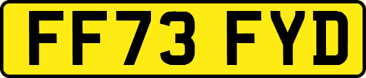 FF73FYD