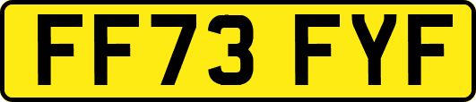 FF73FYF