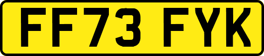 FF73FYK